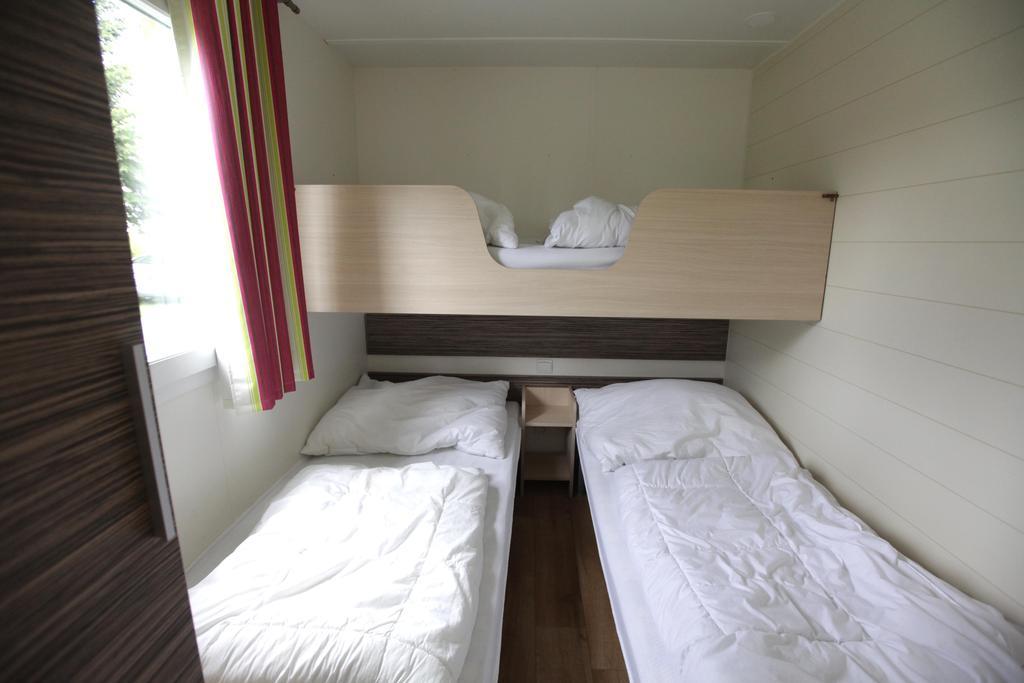 Camping Oase Praha Hotel Zlatníky Habitación foto