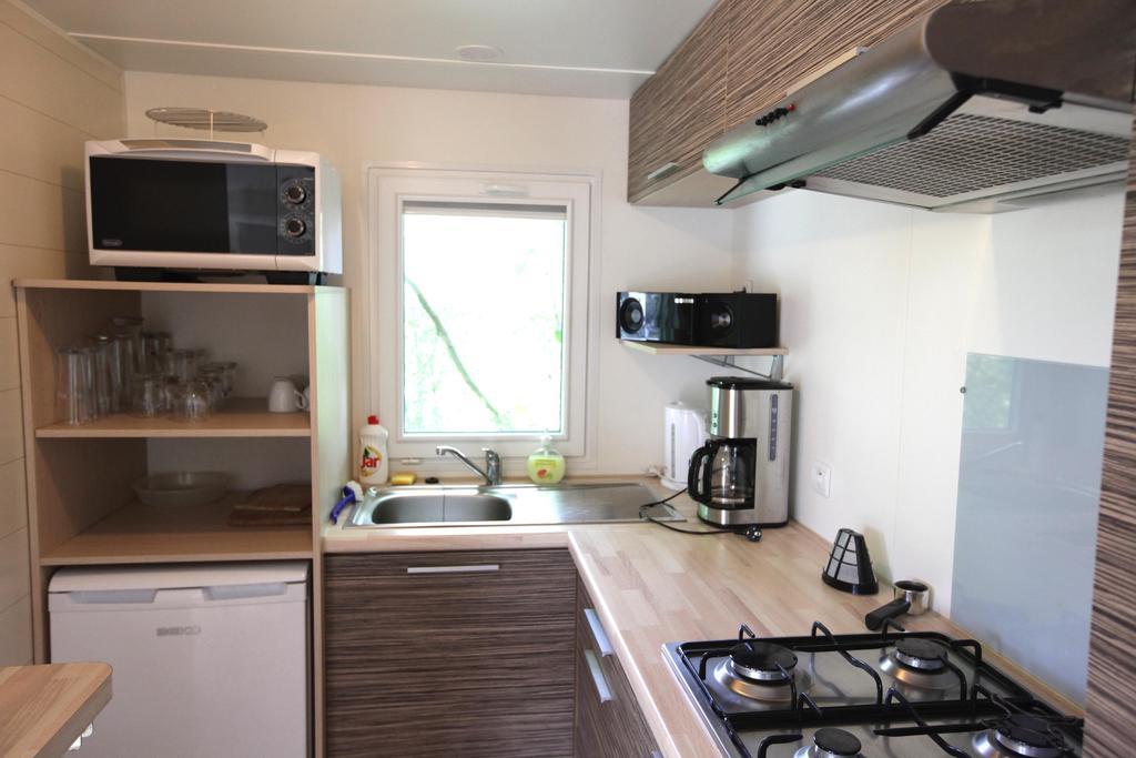 Camping Oase Praha Hotel Zlatníky Habitación foto