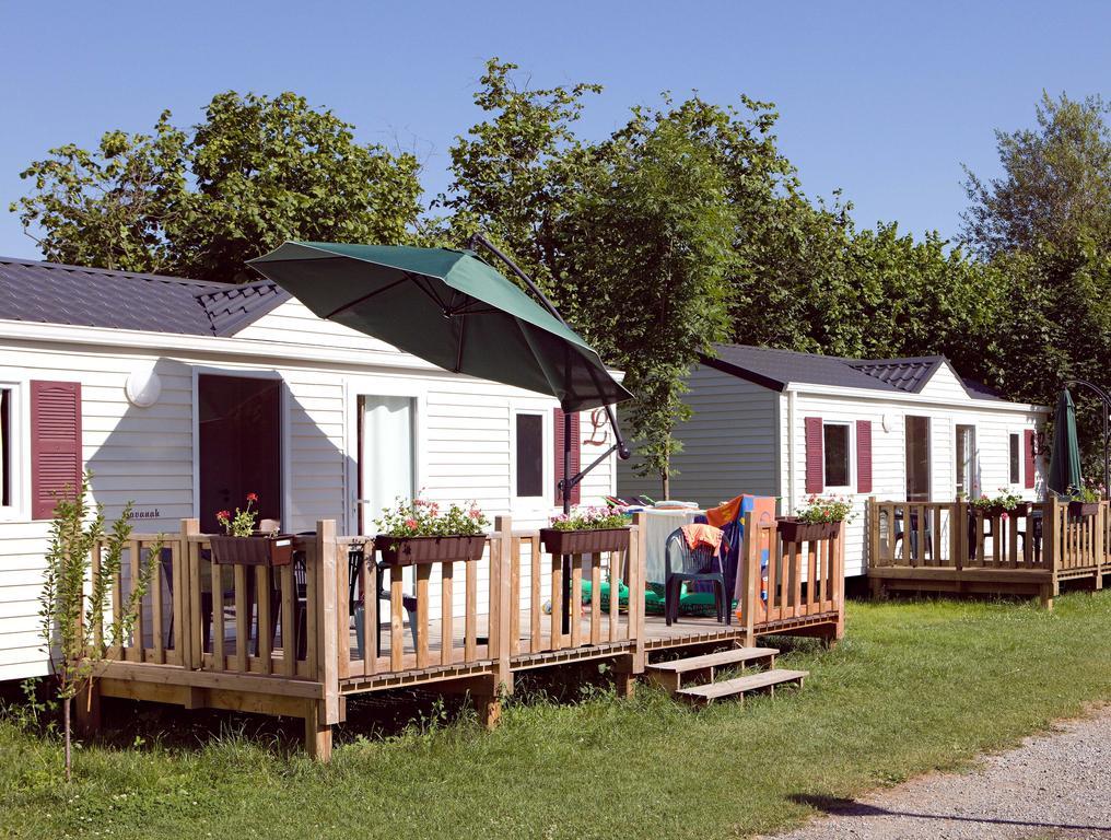 Camping Oase Praha Hotel Zlatníky Habitación foto